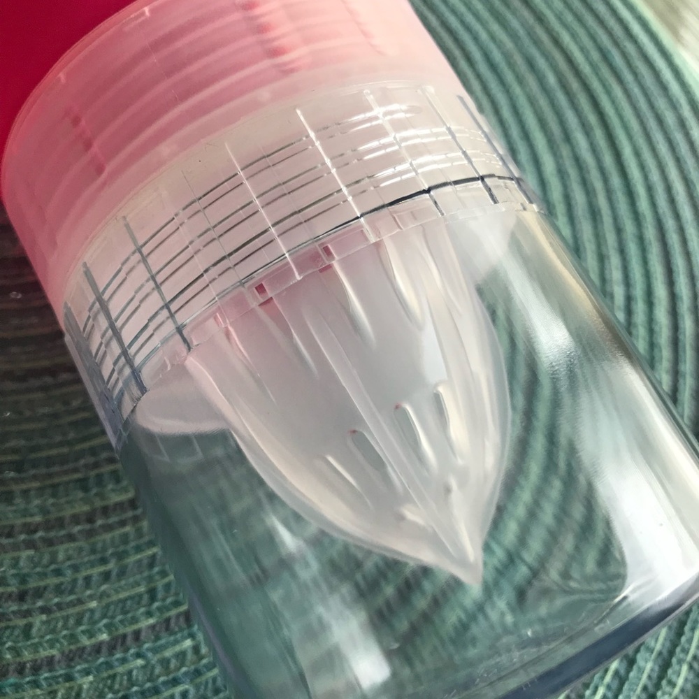 Water bottle π - Picture 4 of 4